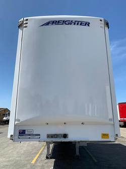 2023 Maxitrans St3 46 Pallet Drop Deck B Triple Mezzanine R/T