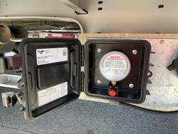 2023 Maxitrans St3 46 Pallet Drop Deck B Triple Mezzanine R/T