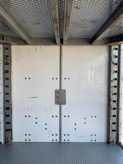 2023 Maxitrans St3 46 Pallet Drop Deck B Triple Mezzanine R/T