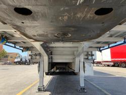 2023 Maxitrans St3 46 Pallet Drop Deck B Triple Mezzanine R/T