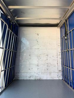 2023 Maxitrans St3 46 Pallet Drop Deck B Triple Mezzanine R/T