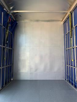 2023 Maxitrans St3 46 Pallet Drop Deck B Triple Mezzanine R/T