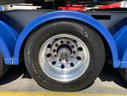 2023 Maxitrans St3 46 Pallet Drop Deck B Triple Mezzanine R/T