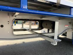 2023 Maxitrans St3 46 Pallet Drop Deck B Triple Mezzanine R/T