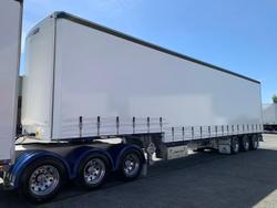 2023 Maxitrans St3 46 Pallet Drop Deck B Triple Mezzanine R/T