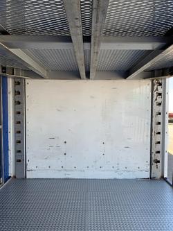 2023 Maxitrans St3 46 Pallet Drop Deck B Triple Mezzanine R/T