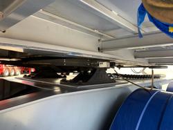 2023 Maxitrans St3 46 Pallet Drop Deck B Triple Mezzanine R/T