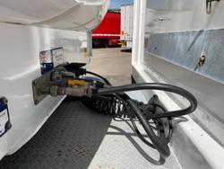 2023 Maxitrans St3 46 Pallet Drop Deck B Triple Mezzanine R/T