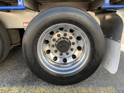 2023 Maxitrans St3 46 Pallet Drop Deck B Triple Mezzanine R/T