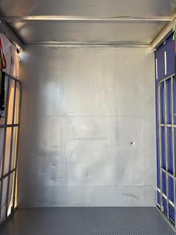 2023 Maxitrans St3 46 Pallet Drop Deck B Triple Mezzanine R/T