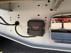 2023 Maxitrans St3 46 Pallet Drop Deck B Triple Mezzanine R/T