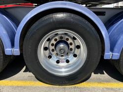 2023 Maxitrans St3 46 Pallet Drop Deck B Triple Mezzanine R/T