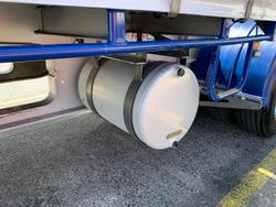 2023 Maxitrans St3 46 Pallet Drop Deck B Triple Mezzanine R/T