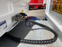 2023 Maxitrans St3 46 Pallet Drop Deck B Triple Mezzanine R/T