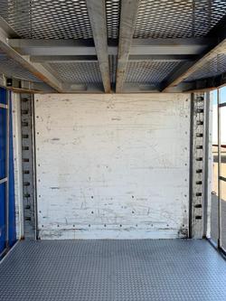 2023 Maxitrans St3 46 Pallet Drop Deck B Triple Mezzanine R/T