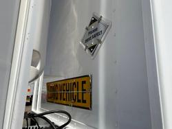 2023 Maxitrans St3 46 Pallet Drop Deck B Triple Mezzanine R/T