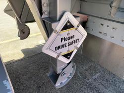 2023 Maxitrans St3 46 Pallet Drop Deck B Triple Mezzanine R/T