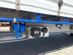 2023 Maxitrans St3 46 Pallet Drop Deck B Triple Mezzanine R/T