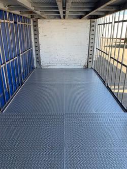 2023 Maxitrans St3 46 Pallet Drop Deck B Triple Mezzanine R/T