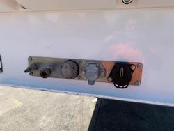 2023 Maxitrans St3 46 Pallet Drop Deck B Triple Mezzanine R/T