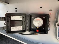 2023 Maxitrans St3 46 Pallet Drop Deck B Triple Mezzanine R/T