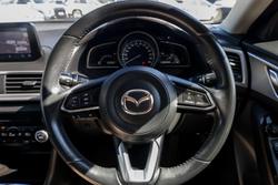 2018 Mazda 3 Touring