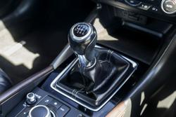 2018 Mazda 3 Touring