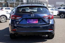 2018 Mazda 3 Touring