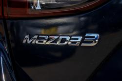 2018 Mazda 3 Touring