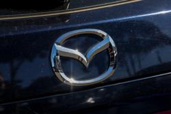 2018 Mazda 3 Touring