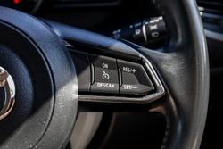 2018 Mazda 3 Touring