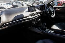 2018 Mazda 3 Touring