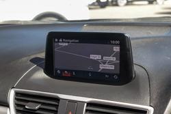 2018 Mazda 3 Touring