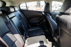 2018 Mazda 3 Touring