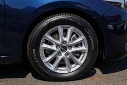 2018 Mazda 3 Touring