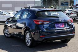 2018 Mazda 3 Touring