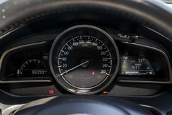 2018 Mazda 3 Touring