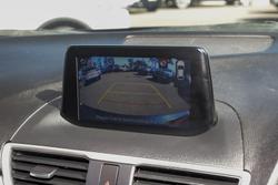 2018 Mazda 3 Touring