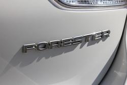 2019 Subaru Forester 2.5i-S