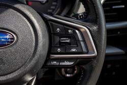 2019 Subaru Forester 2.5i-S