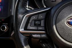 2019 Subaru Forester 2.5i-S