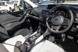 2019 Subaru Forester 2.5i-S