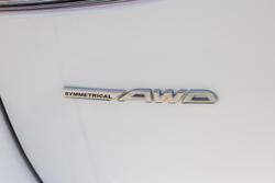 2019 Subaru Forester 2.5i-S