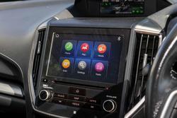 2019 Subaru Forester 2.5i-S