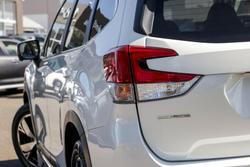 2019 Subaru Forester 2.5i-S