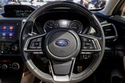 2019 Subaru Forester 2.5i-S