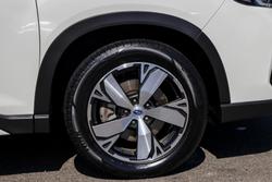 2019 Subaru Forester 2.5i-S