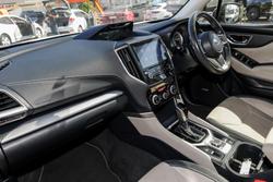 2019 Subaru Forester 2.5i-S