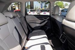 2019 Subaru Forester 2.5i-S