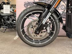 2023 Harley-davidson FLSB SPORT GLIDE (107) Black